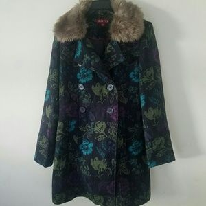 Women's Merona Size Small Winter Coat